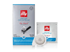 Illy Безкофеиново - кафе във филтърна доза - 18 бр.