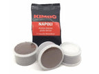 Kimbo Espresso – Lavazza Espresso Point – кафе капсули 100 бр.