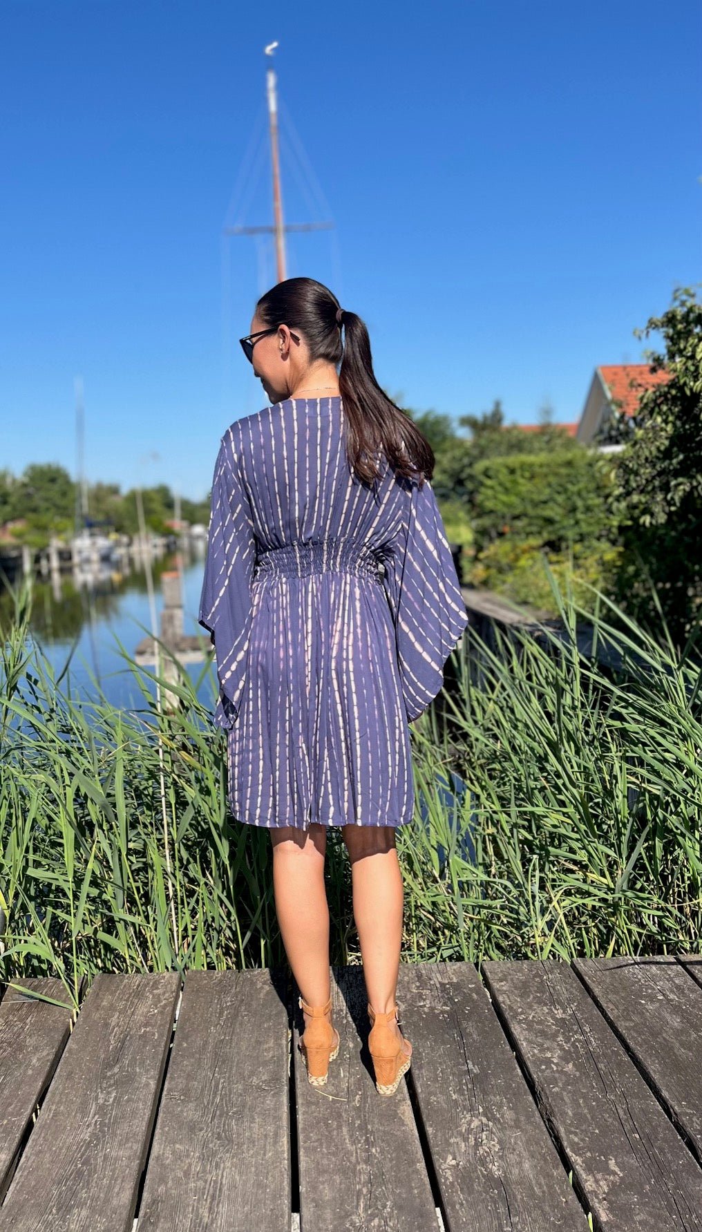 farbe:Navy |