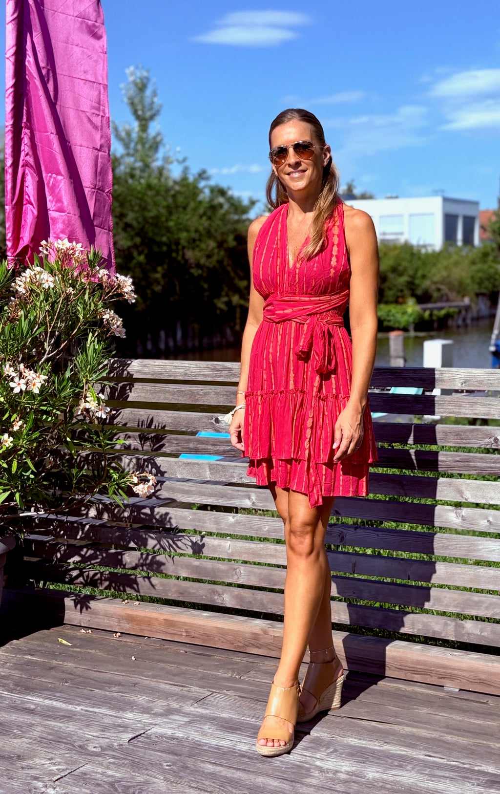 farbe:Pink |
