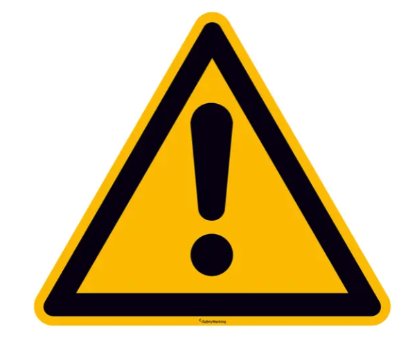 "Danger - 240 Volts" Sign