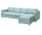 Sofa Module 1 - B (Copy)