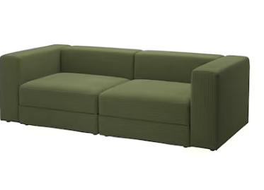 Sofa Module 1 - G