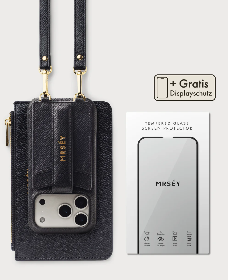 Bestseller Set Schwarz