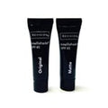 Revision Intellishade Samples