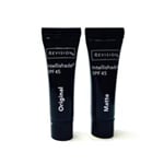 Revision Intellishade Samples
