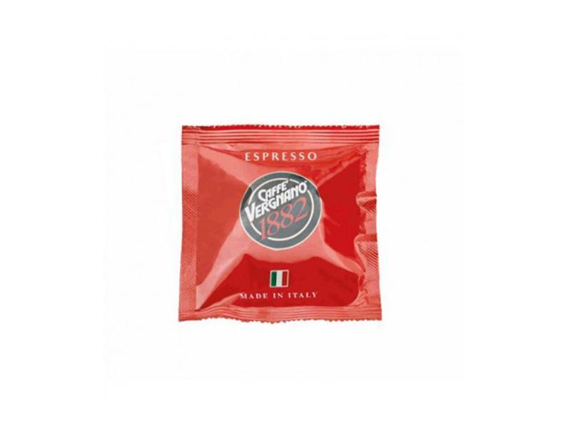 Кафе дози Caffe Vergnano 1882 Espresso, 150 бр.