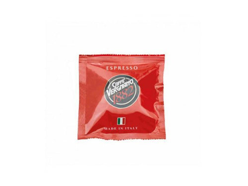 Кафе дози Caffe Vergnano 1882 Espresso, 150 бр.