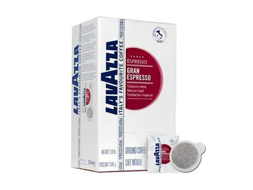 Кафе дози Lavazza Gran Espresso, 150 бр.