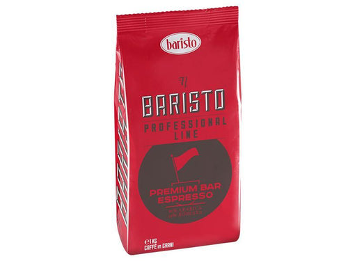 Кафе на зърна Baristo Premium Bar - 1 kg