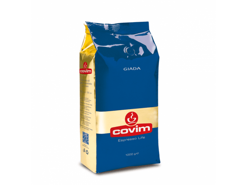 Кафе на зърна COVIM Giada - 1 kg