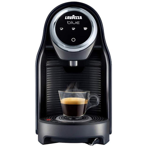 Капсулна кафе машина LB 900 Classy Comapct