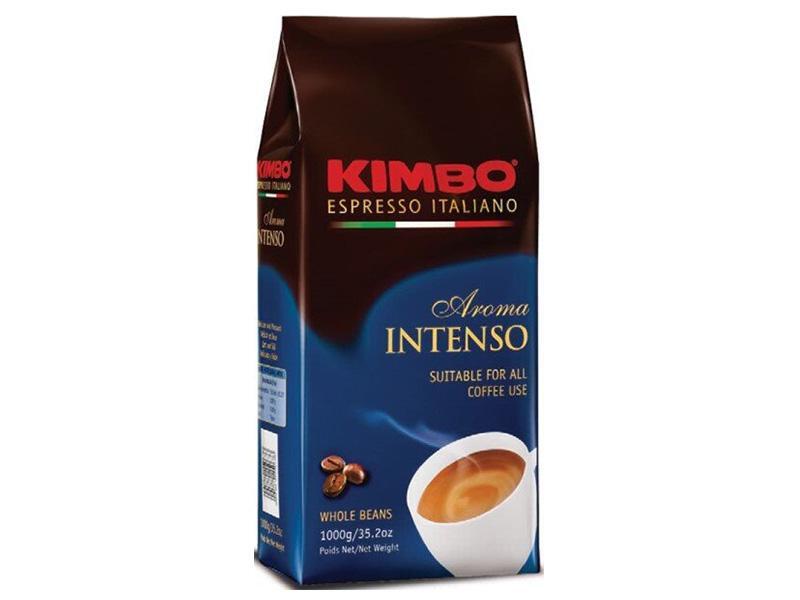 Kimbo Aroma Intenso – coffee beans 1 kg