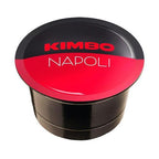Kimbo Napoli – Lavazza Blue – кафе капсули 96 бр.
