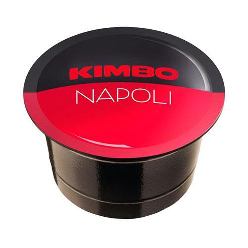 Kimbo Napoli – Lavazza Blue – кафе капсули 96 бр.