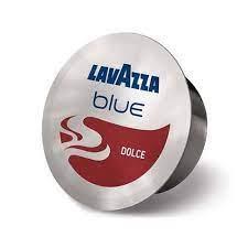 Lavazza Blue Espresso Dolce