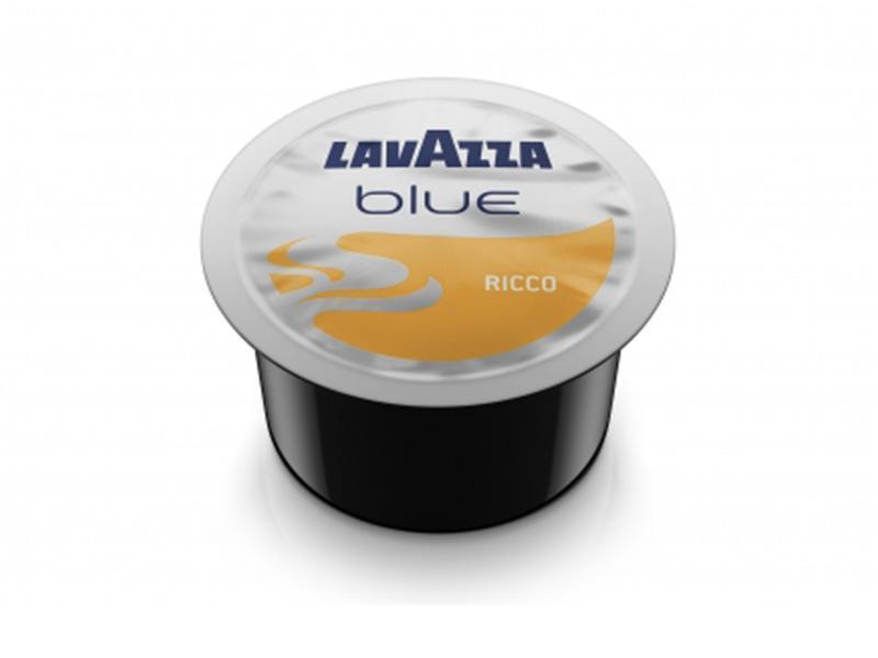 Lavazza Blue Espresso Ricco