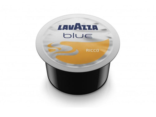 Lavazza Blue Еспресо Рико