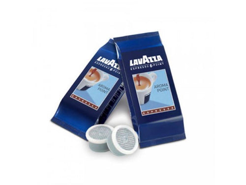 Lavazza espresso point Арома Гранд Еспресо 100 бр.
