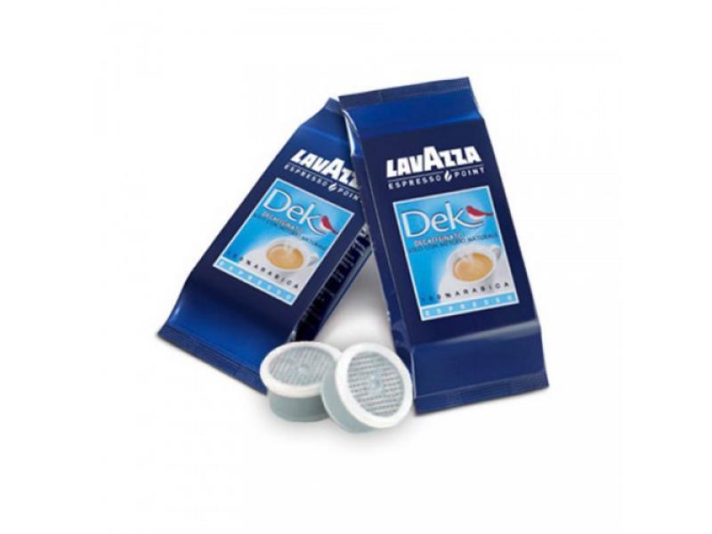 Lavazza Espresso Point безкофеин 50 бр.
