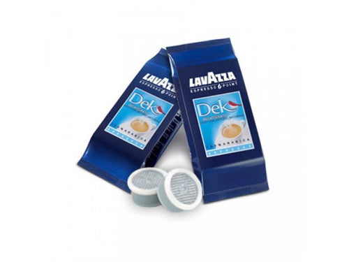 Lavazza Espresso Point безкофеин 50 бр.