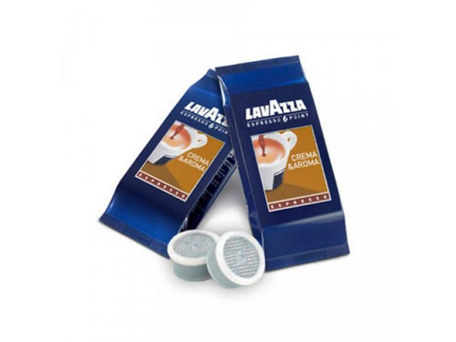 Lavazza Espresso Point Крема Арома 100 бр.