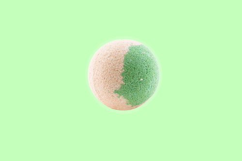 The Green Blast