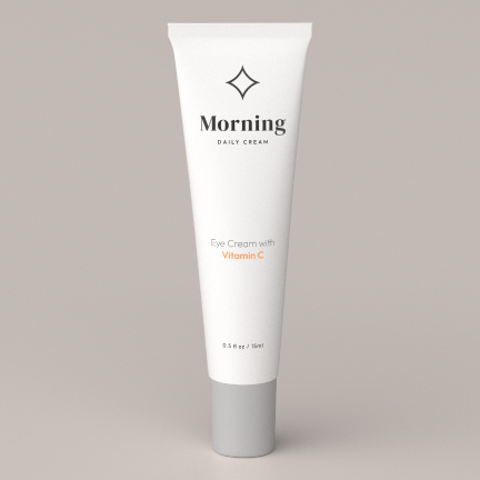 Night Eye Cream with Retinol